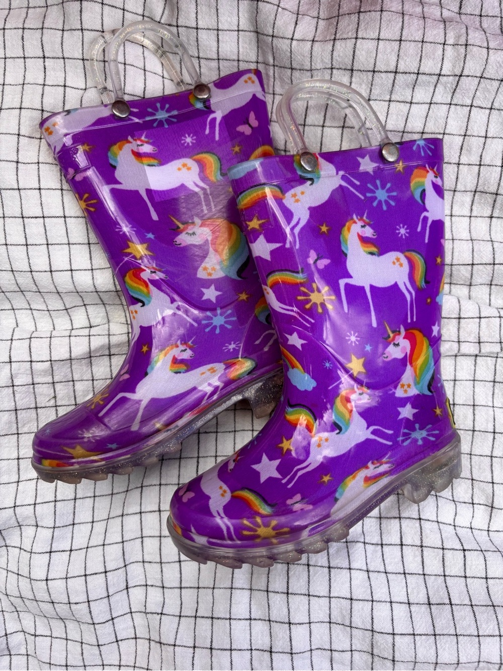 Western Chief Rainboots